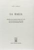 Balia (rist. anast.) (La)