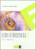 Lezioni di matematica. Per il triennio del Liceo scientifico vol.3