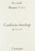 Confessio theologi