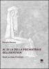 Al di l� della psichiatria e dell'estetica. Studio su Hans Prinzhorn