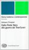 Storia moderna e contemporanea vol.1