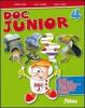 Doc junior. Sussidiario delle discipline. Per la 4� classe elementare