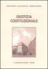 Giustizia costituzionale