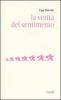 La verit� del sentimento
