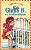 Giulia B. e il fratellino-scimmia