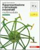 Rappresentazione e tecnologia industriale. Volume unico. Ediz. verde. Con espansione online. Per le Scuole superiori. Con DVD-ROM