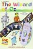 The wizard of Oz
