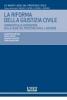 La riforma della giustizia civile