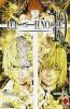 Death note vol.10