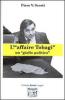 L' affaire Tobagi. Un �giallo politico�