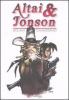 Altai & Jonson