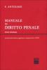 Manuale di diritto penale. Parte generale