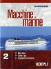 Macchine marine vol.2