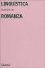 Linguistica romanza