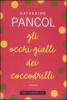Gli occhi gialli dei coccodrilli