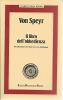 Von Speyr. Il libro dell'obbedienza