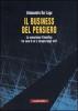 Il business del pensiero. La consulenza filosofica tra cura di s� e terapia degli altri