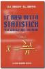 Le basi della statistica per scienze biomediche