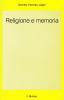 Religione e memoria