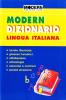 Modern dizionario lingua italiana
