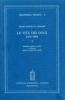 Le vite dei dogi (1474-1494) vol.1
