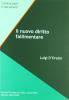 Il nuovo diritto fallimentare