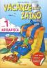 Vacanze nello zaino. Matematica. Per la Scuola elementare vol.1