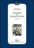 Fondamenti di psicologia generale vol.1