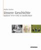 Unsere Geschichte. S�dtirol 1914-1992 in Streiflichtern