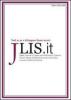 JLIS.it. Italian journal of library and information science-Rivista italiana di biblioteconomia, archivistiva e scienza dell'informazione (2011) vol.1.2