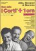 Non solo i corti. Con 2 DVD