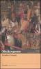 Giulio Cesare. Testo inglese a fronte