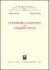 L' itinerario canonistico di Giuseppe Caputo