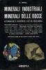 Minerali industriali e minerali delle rocce