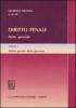 Diritto penale. Parte speciale vol.1
