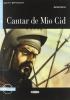 Cantar de mio Cid. Con CD Audio (El)