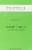 Albert Camus. Un effet spatial alg�rin