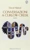 Conversazioni a Curlow Creek