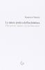 La natura poetica dell'architettura. Ediz. multilingue