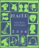 Calendario astrologico 2004