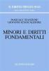 Minori e diritti fondamentali