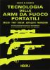 Tecnologia delle armi da fuoco portatili