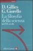 La filosofia della scienza nel XX secolo