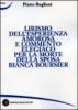 Lirismo dell'esperienza amorosa e commento elegiaco per la morte della sposa Bianca Boursier