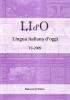 LI d'O. Lingua italiana d'oggi (2009) vol.6