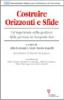 Costruire orizzonti e sfide. Un'esperienza nella gestione delle persone in SanPaolo Imi