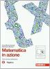 Matematica in azione. Tomi E-F:Algebra-Geometria. Con espansione online. Per la Scuola media vol.3