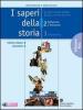 I saperi della storia. Ediz. blu. Per le Scuole superiori vol.2