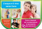 L' acqua e il vino: verso Cana. Corso a fascicoli per la preparazione al sacramento del matrimonio