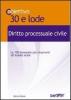 Diritto processuale civile